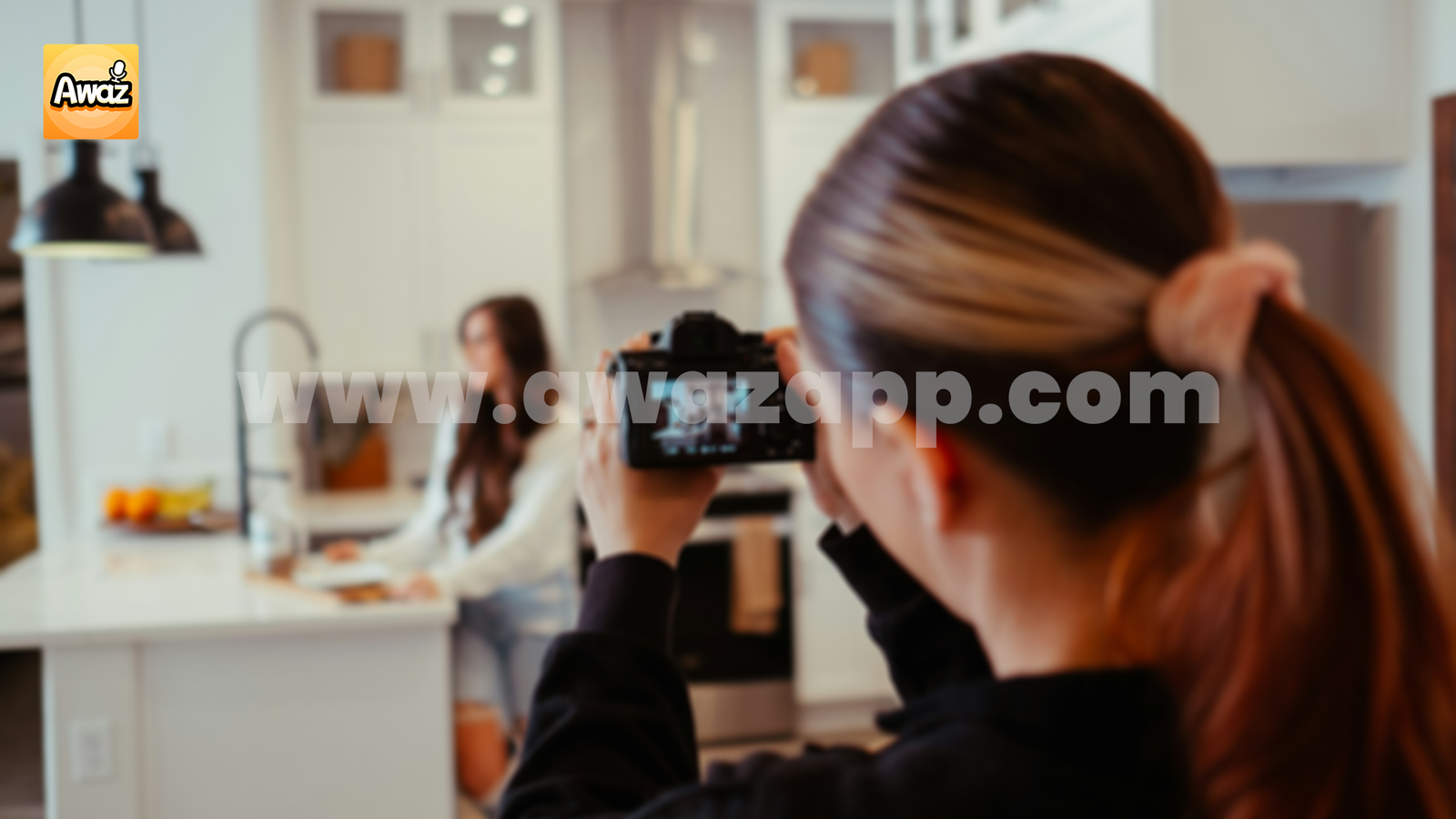 Influencers Streamer Benefits for Awaz Live Agents