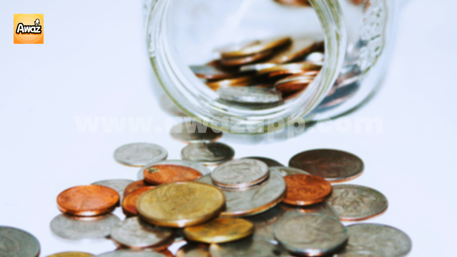 Recovering Earnings Slow Down as Awaz Live Agents