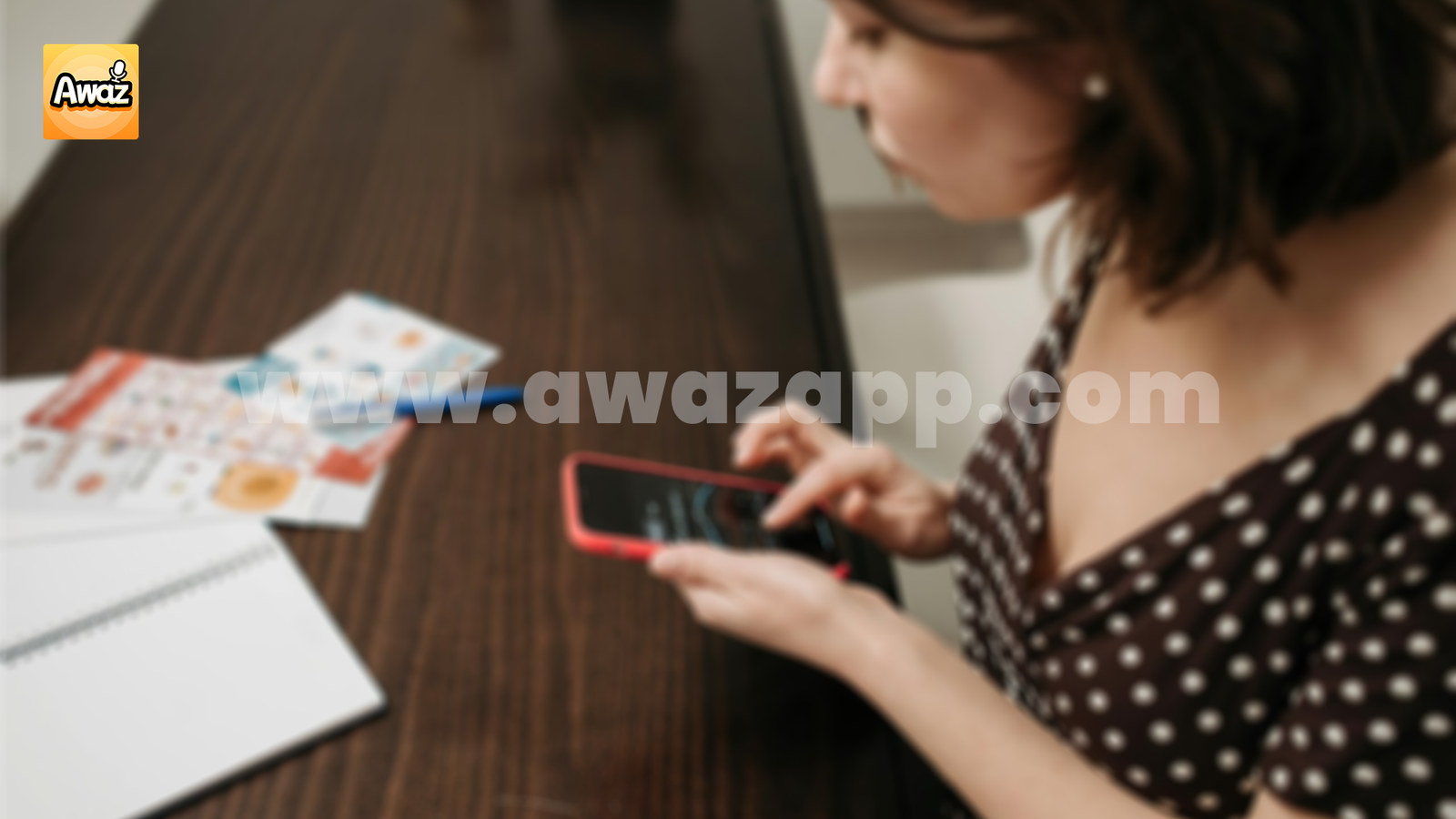 Simple Standards of Success for Awaz Live Hosts