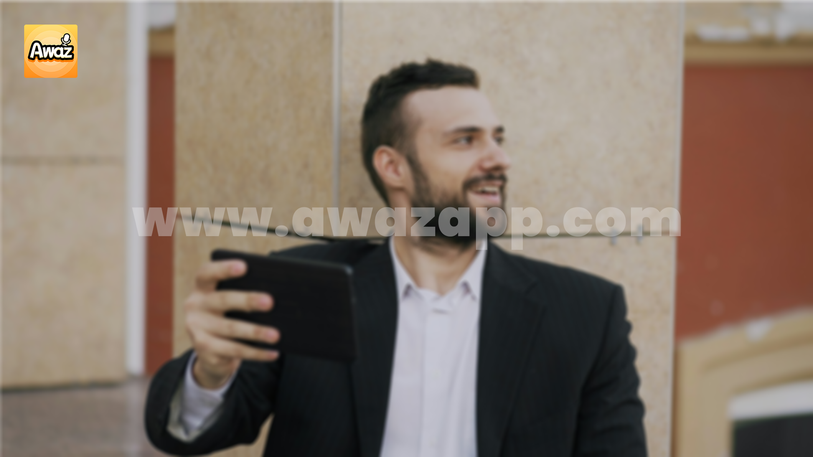 Awaz Live Agents Qualities Hosts Always Seeks